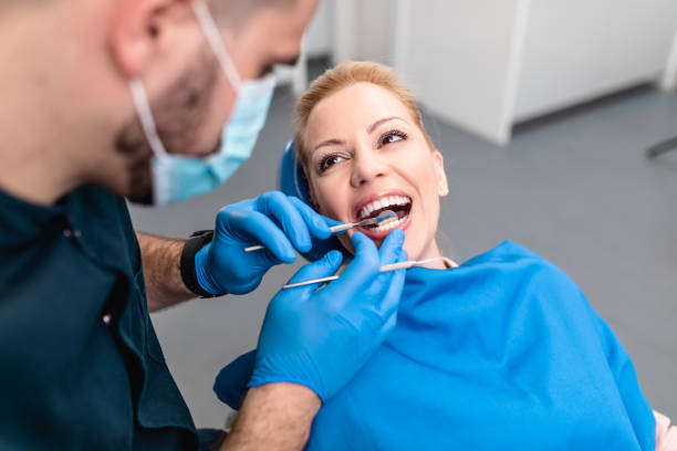 Best Periodontal (Gum) Disease Treatment  in Kealakekua, HI