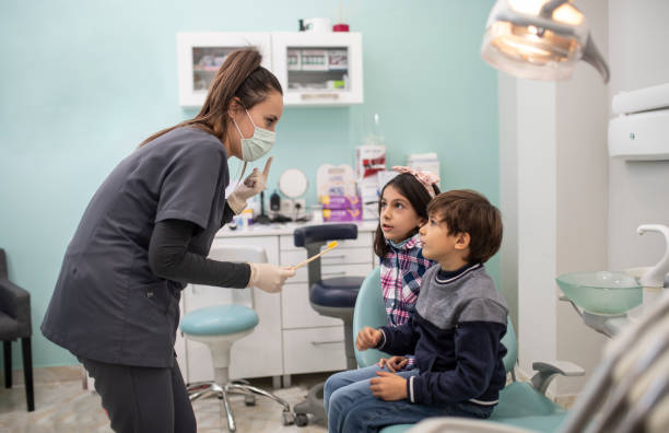 Laser Dentistry in Kealakekua, HI